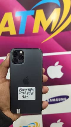 iPhone 11 pro 64 GB