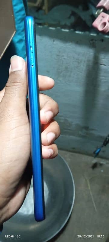 Infinix smart 6 urgent sale 2.32 3