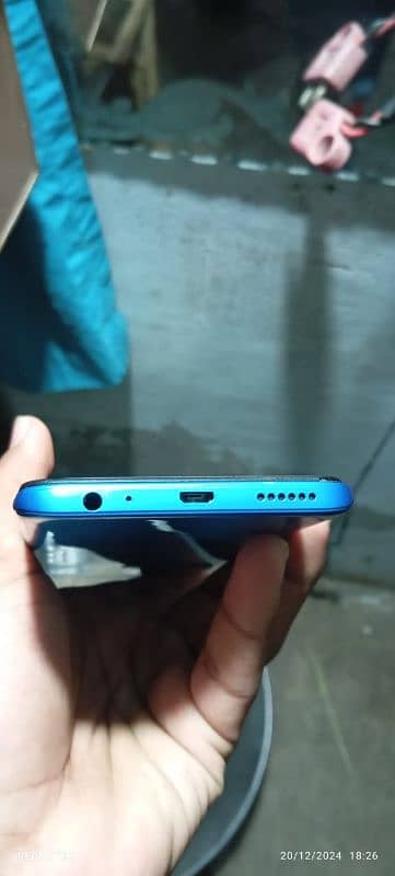 Infinix smart 6 urgent sale 2.32 4