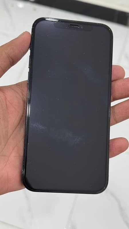 Apple Iphone 12 Pro PTA Approved 2