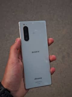 Sony Xperia 5 | Non PTA | 2 month Sim Time