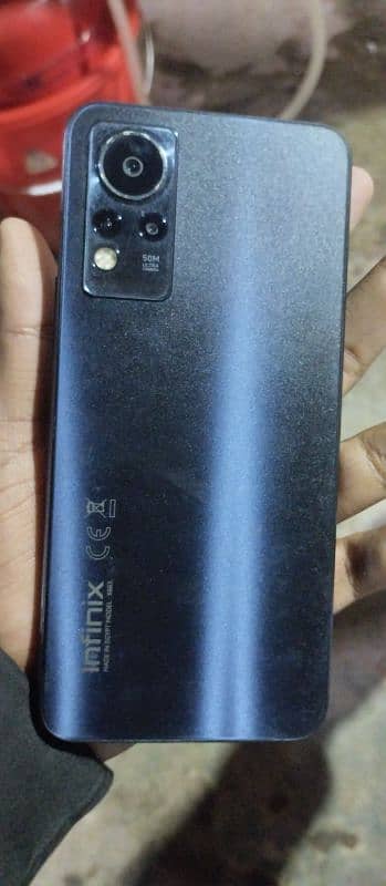 Infinix Note11 6/128 1