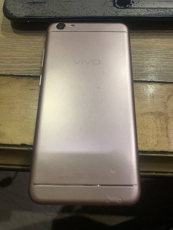 vivo y66 for sale and exchange 1