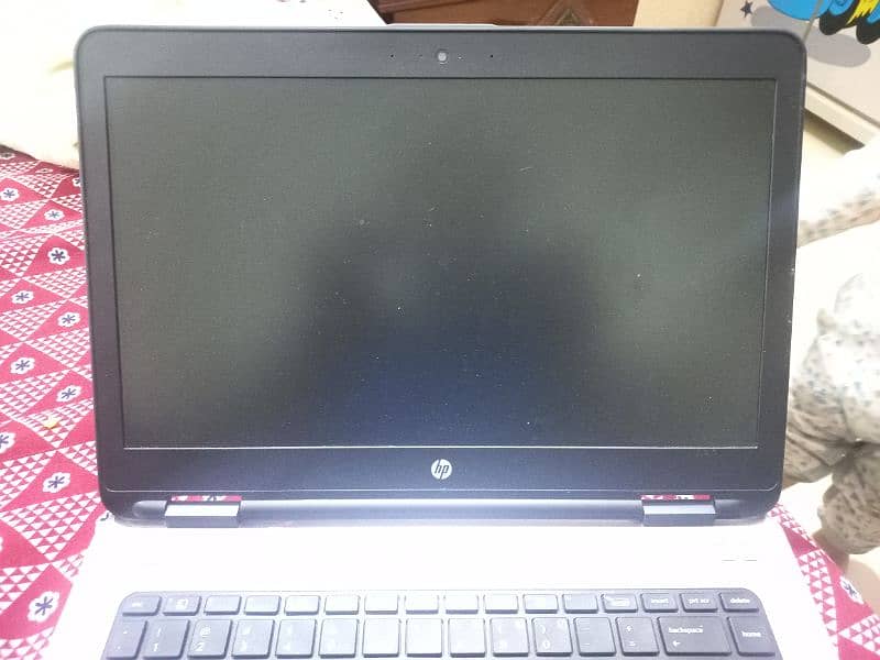 Hp Core I5 7th Generation Probook 5