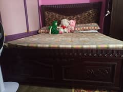 Pakistan furniture Abbottabad 3 year use