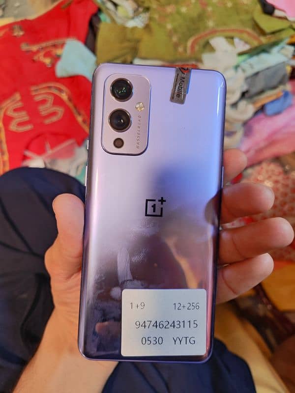 oneplus 9 1