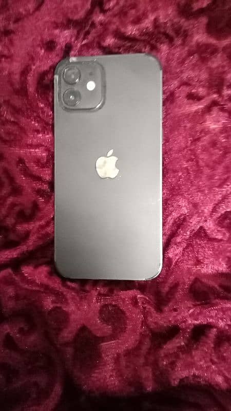 iphone 12 jv 64 gb 100 health water pack 0