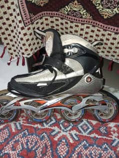 2nd hand  Best For skateing shoes big size