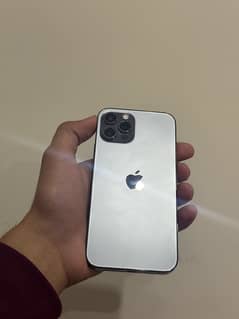 iphone 12 pro 128gb pta approved