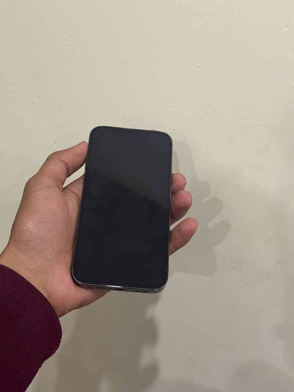 iphone 12 pro 128gb pta approved 2