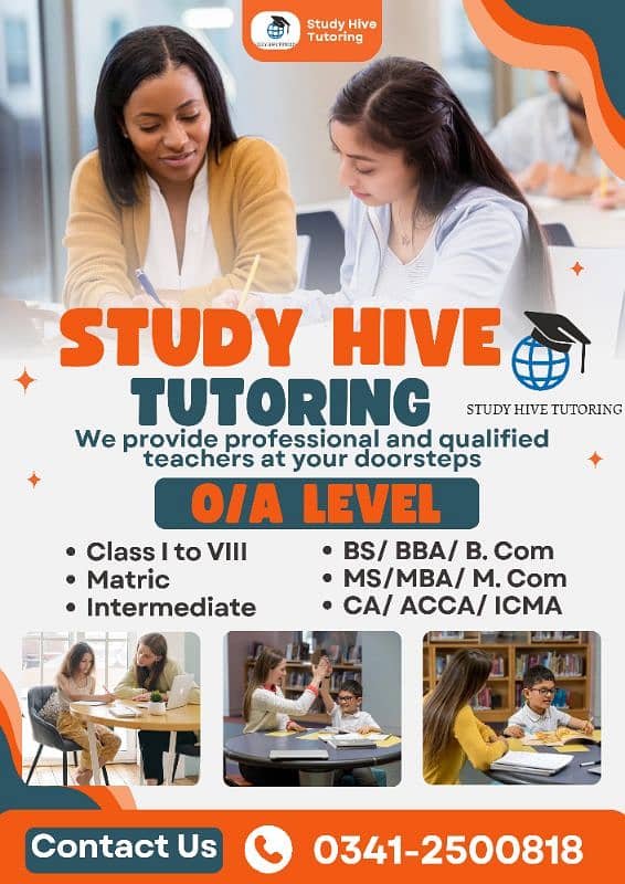 Home Tuition/ Tutor/ Teacher 1