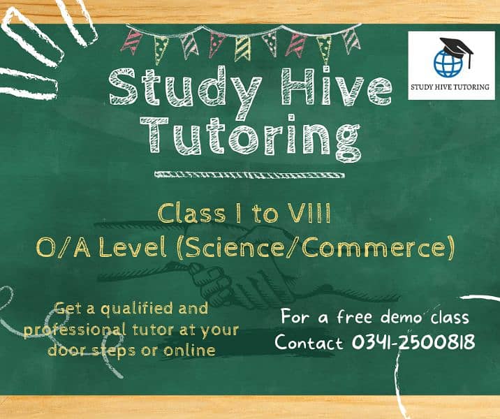 Home Tuition/ Tutor/ Teacher 3