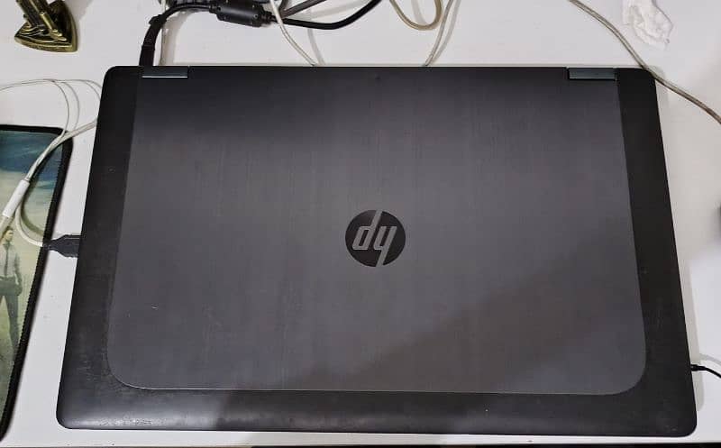 Hp Zbook 17 G2 0