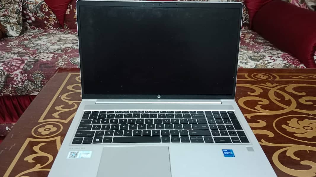 HP PROBOOK 450 G8 i7 2