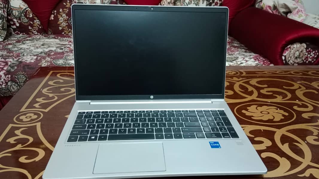 HP PROBOOK 450 G8 i5 urgent sell 4