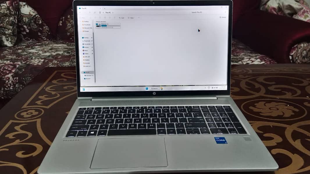 HP PROBOOK 450 G8 i5 urgent sell 5