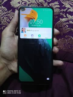 Infinix note 7 . . . . . 6/128