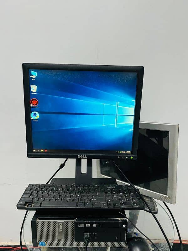 Gaming PC Corei 3 4th generation Exchange with phones 8Gb ram 320HD 0