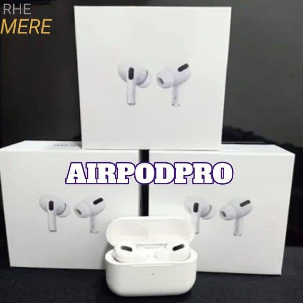 Airbuds pro 2 1