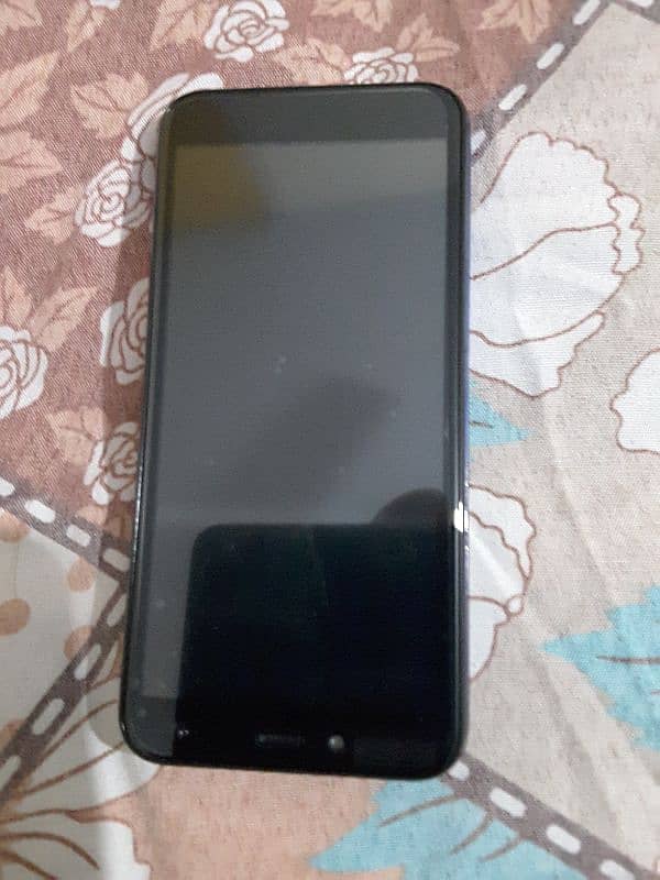 vgotel new 7 pta approved ram 1 Rom 16 one month used one year old 0