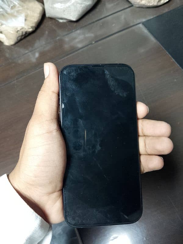 iphone 16 jv non pta black 2