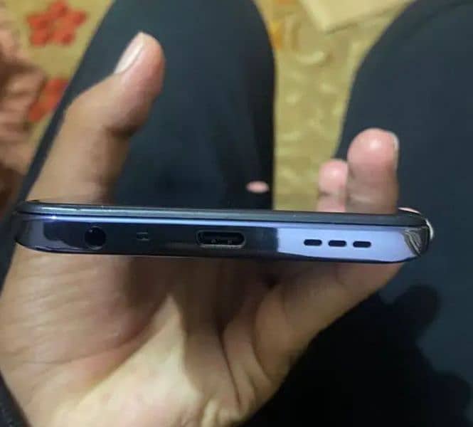 Infinix Zero x Neo 4