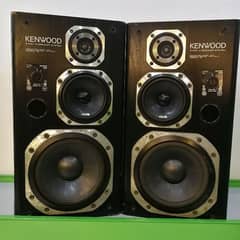 Kenwood speaker DG-7