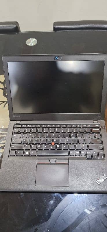 Lenovo ThinkPad Core i7 - 6th Gen - 8gb Ram - 128gb SSD 4