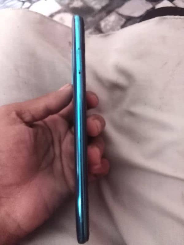 Infinix Note 8  6/128 Lush Condition 4