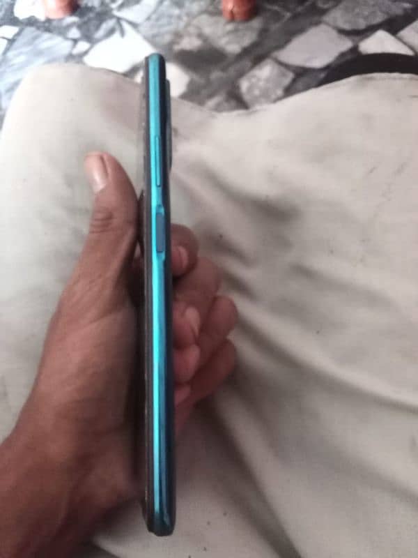 Infinix Note 8  6/128 Lush Condition 6