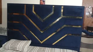 velvet bed set