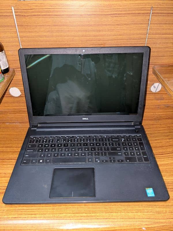 DELL I3 5TH GENERATION LAPTOP 3