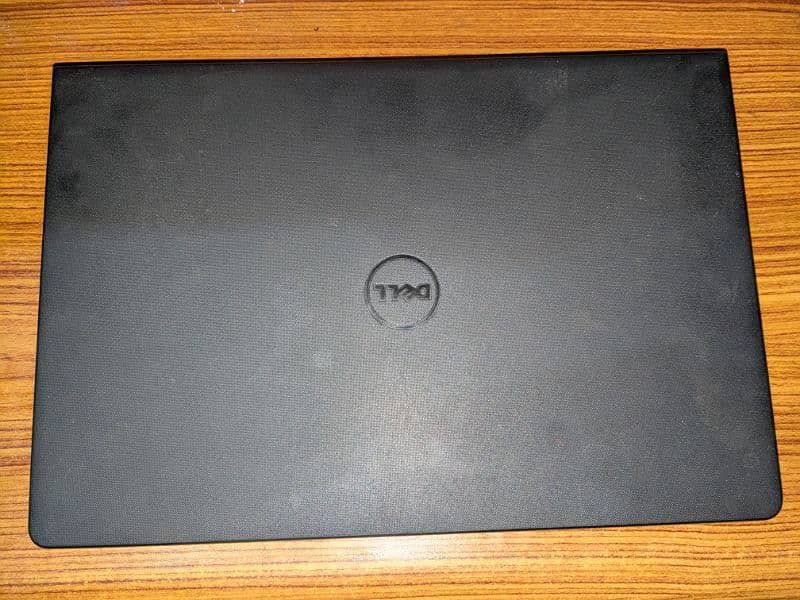 DELL I3 5TH GENERATION LAPTOP 4