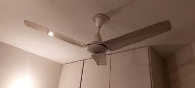 Ceiling Fan