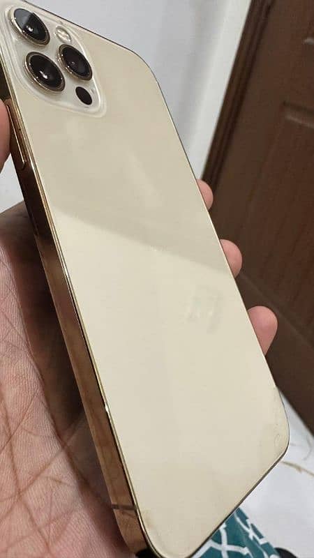 iPhone 12 pro non pta 0