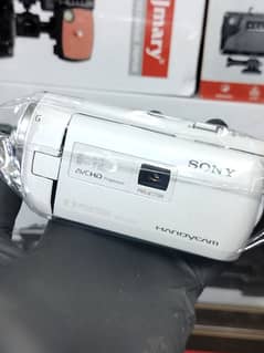 Sony Projector Handycam | Model PJ390