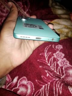 Infinix hot 50