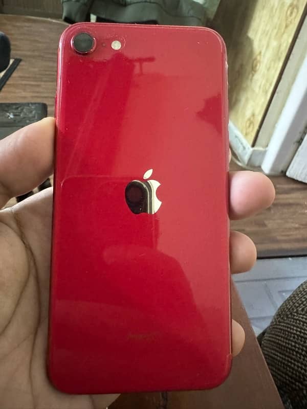 iphone SE for urgent sale 3