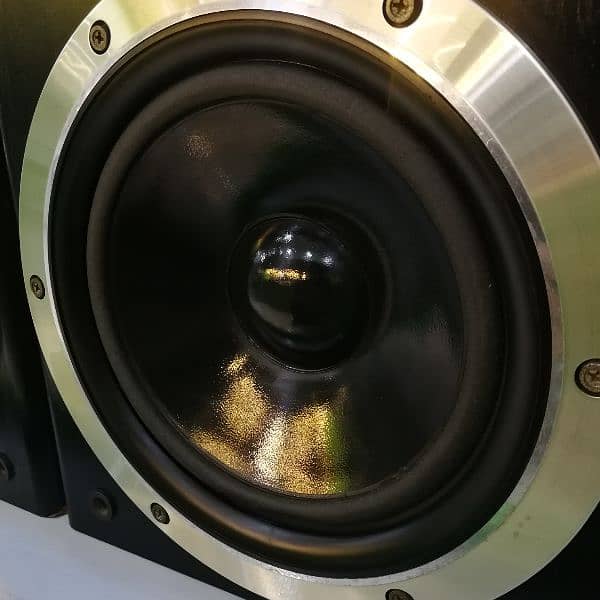 Technics speaker SB CD301 5