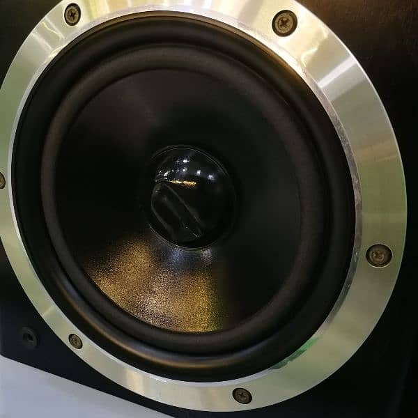 Technics speaker SB CD301 6