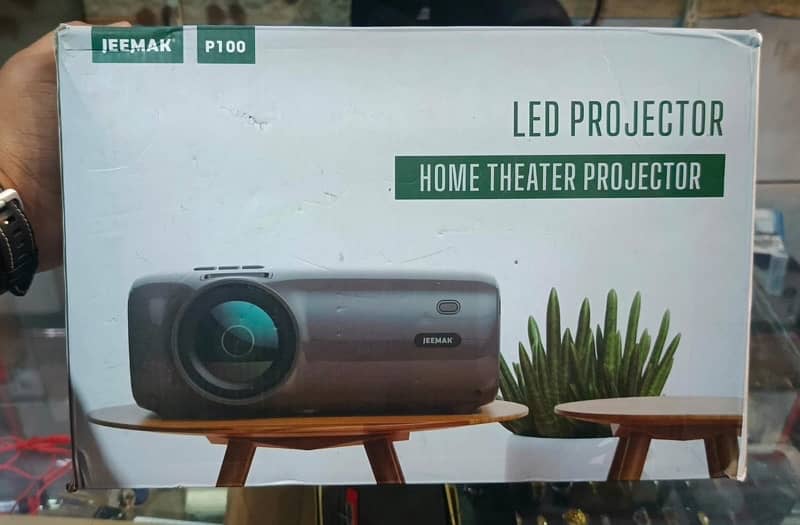 High resolution Projector for sale 03198614614 3