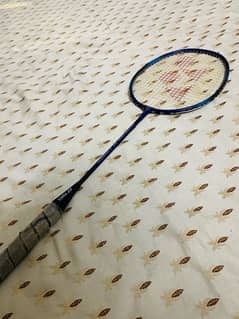 yonex badminton