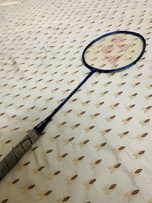 yonex badminton 0