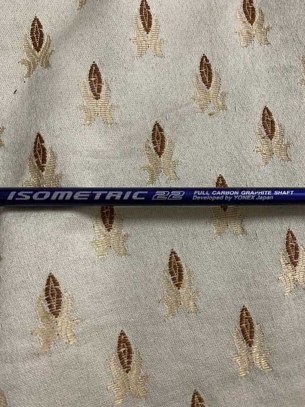 yonex badminton 1