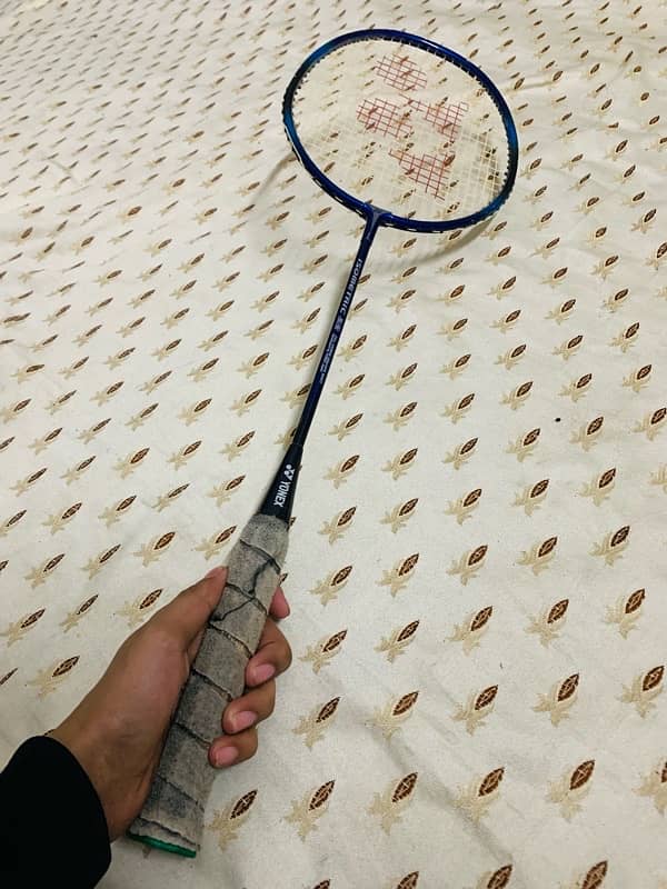 yonex badminton 6