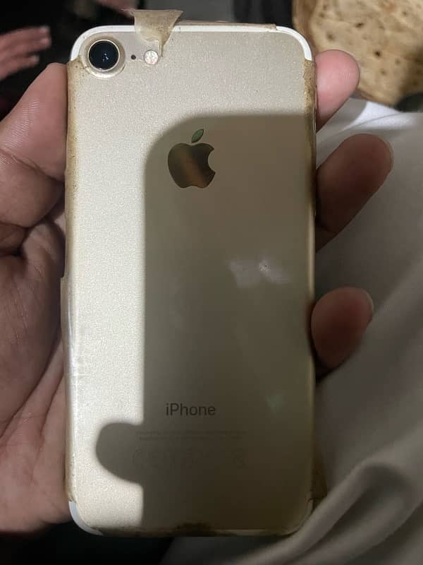 iphone 7 pta approved 0