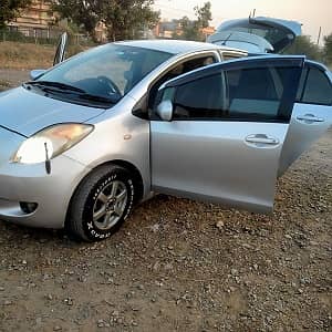 AWESOME VITZ LOVER-2006 2