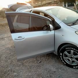 AWESOME VITZ LOVER-2006 3