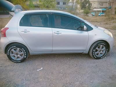 AWESOME VITZ LOVER-2006 10