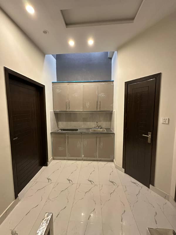 3 Marla Full House For Sale In Al Kabir Town Phase 2 4